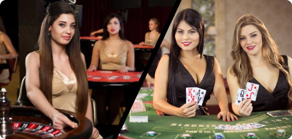Live Dealers