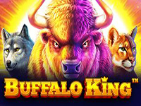 Buffalo King
