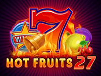 Hot Fruits 27