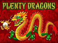 Plenty Dragons